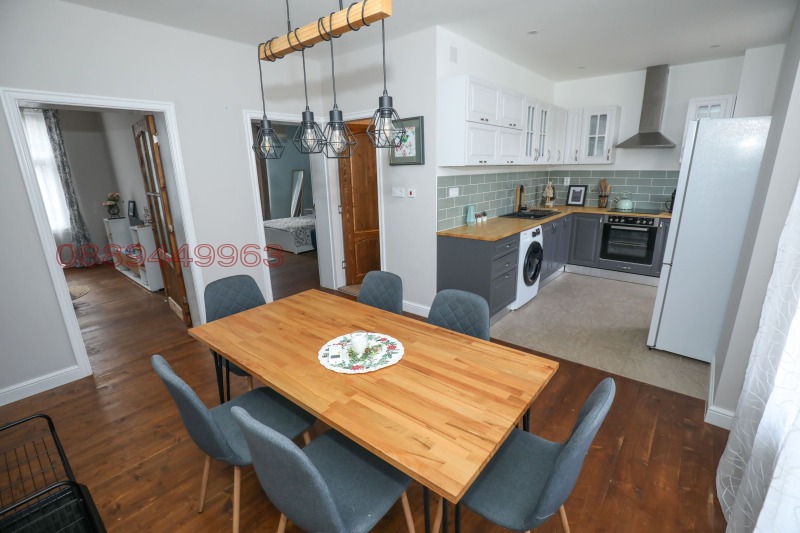 Продава  3-стаен град София , Център , 75 кв.м | 17448624 - изображение [2]