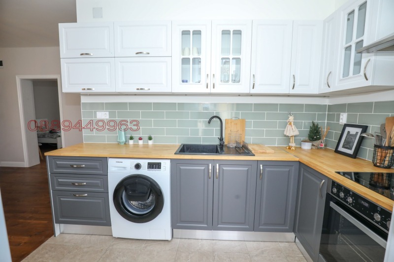 Продава  3-стаен град София , Център , 75 кв.м | 17448624 - изображение [5]