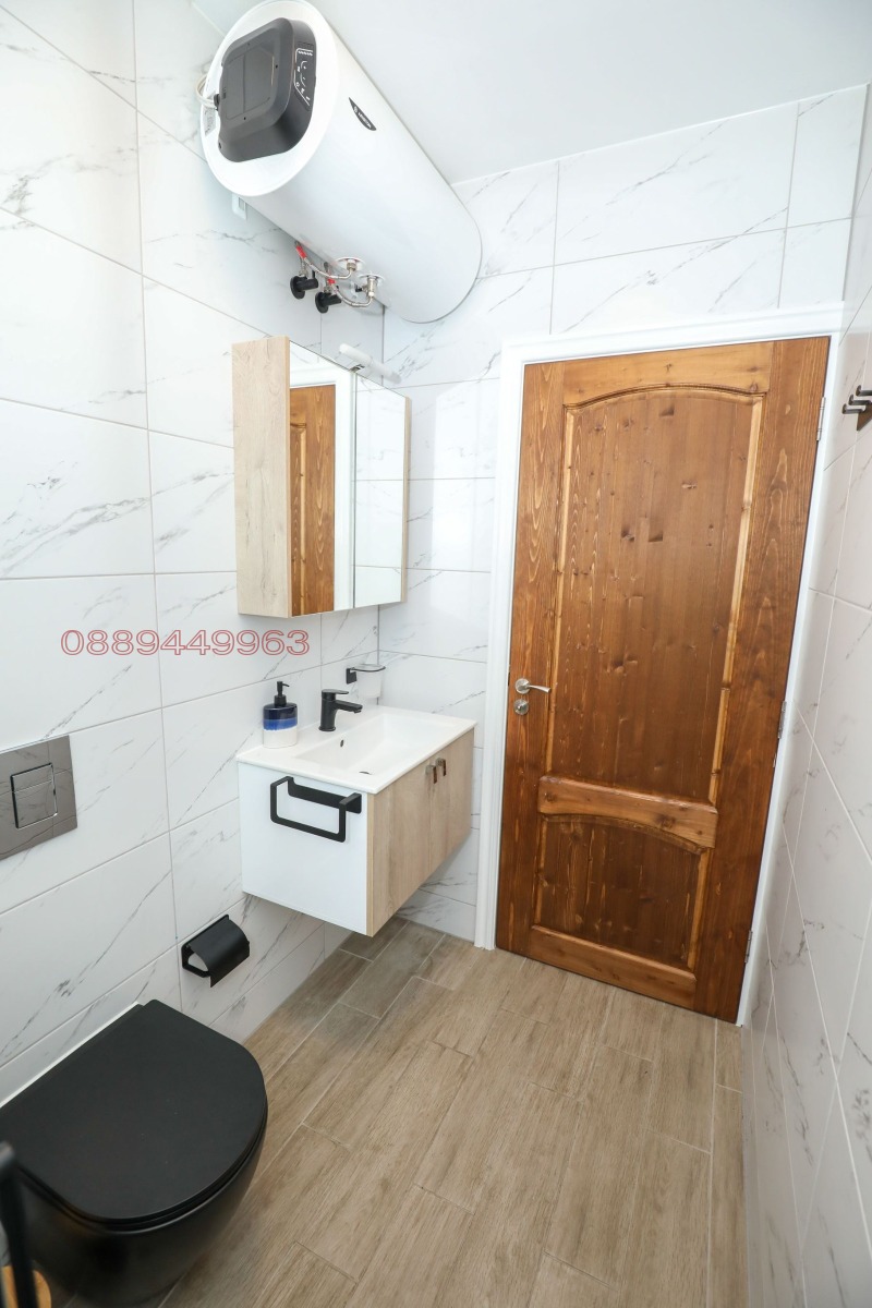 Продава  3-стаен град София , Център , 75 кв.м | 17448624 - изображение [14]