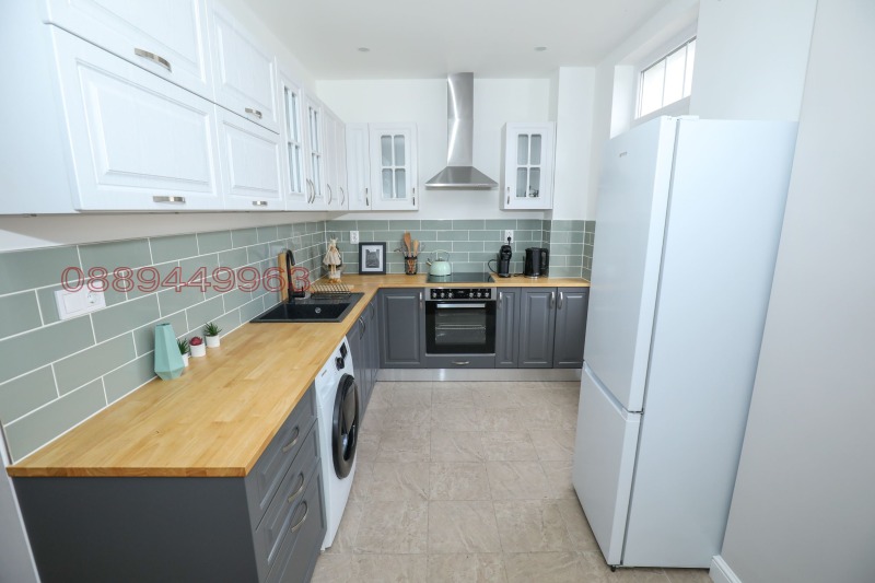 Продава  3-стаен град София , Център , 75 кв.м | 17448624 - изображение [6]