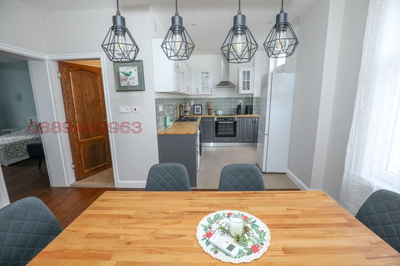 Продава  3-стаен град София , Център , 75 кв.м | 17448624 - изображение [3]