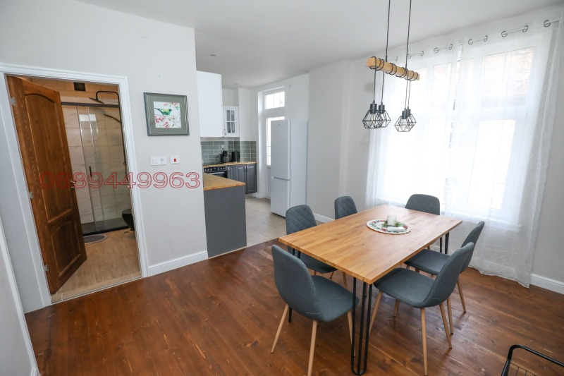 Продава  3-стаен град София , Център , 75 кв.м | 17448624