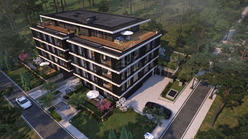 Продава 3-СТАЕН, гр. София, с. Панчарево, снимка 14 - Апартаменти - 51591774