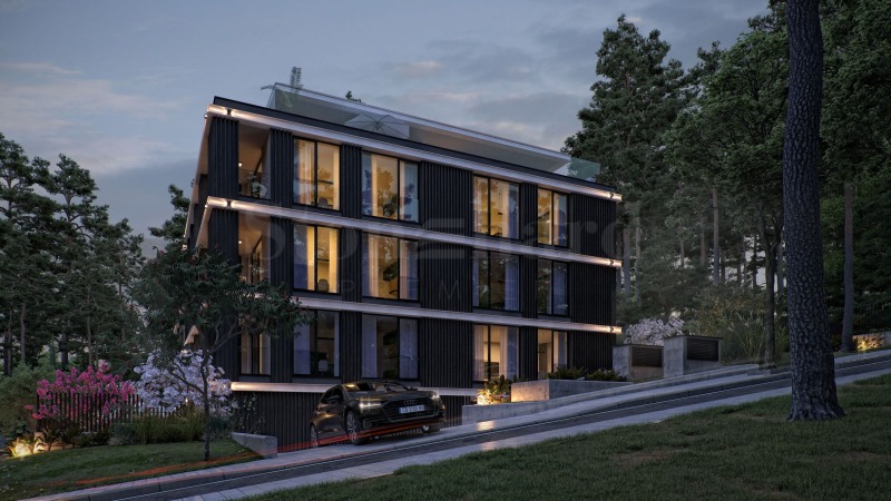 Продава 3-СТАЕН, гр. София, с. Панчарево, снимка 10 - Апартаменти - 51591774