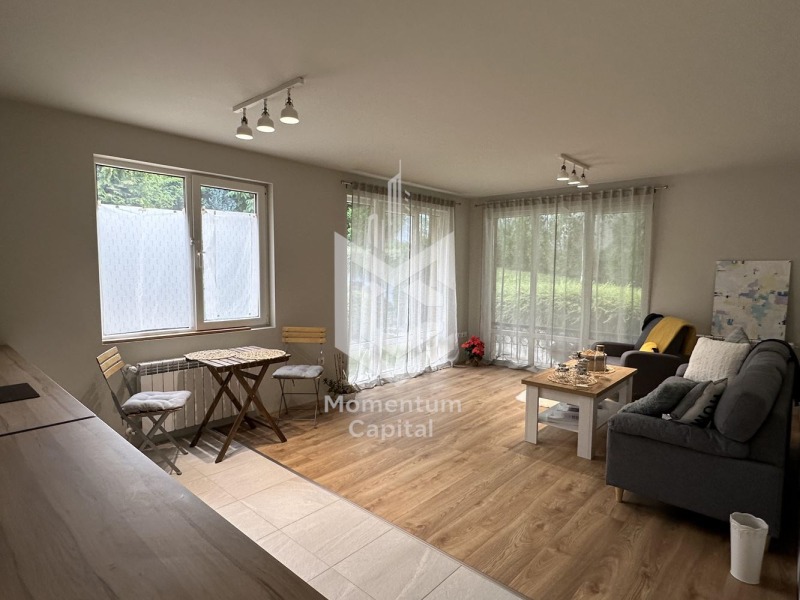 Продава  3-стаен град София , Драгалевци , 92 кв.м | 96172198 - изображение [4]