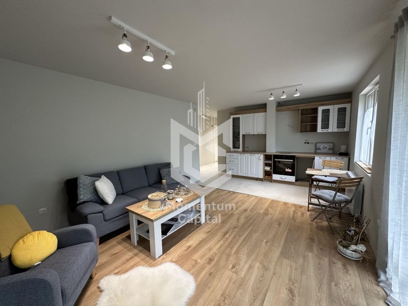 Продава  3-стаен град София , Драгалевци , 92 кв.м | 96172198 - изображение [5]