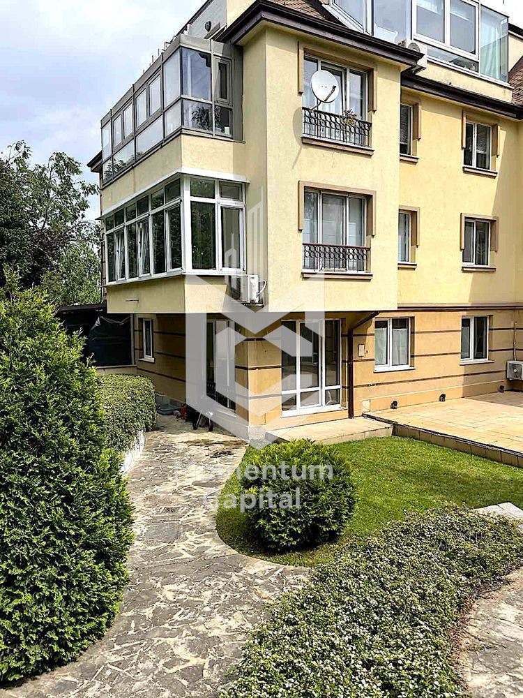 Продава  3-стаен град София , Драгалевци , 92 кв.м | 96172198