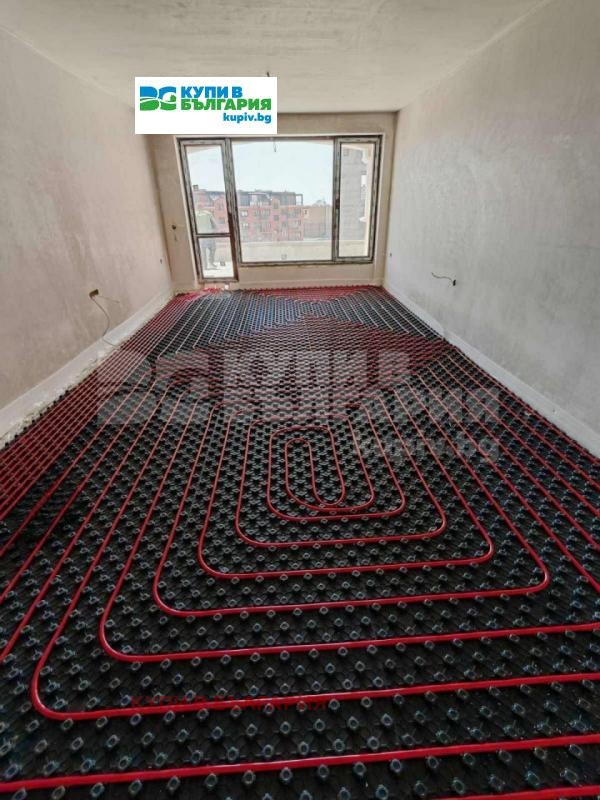 Продава 3-СТАЕН, гр. Варна, к.к. Св.Св. Константин и Елена, снимка 12 - Апартаменти - 53634468