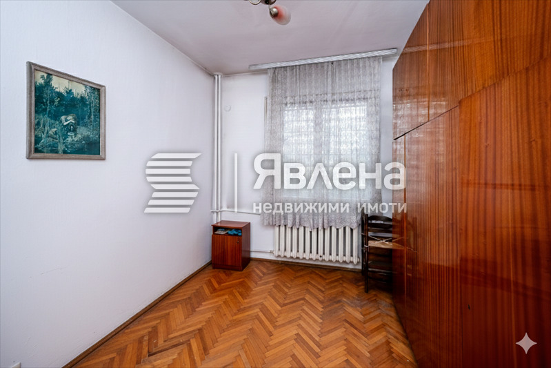 Продава 3-СТАЕН, гр. София, Оборище, снимка 11 - Апартаменти - 54208967