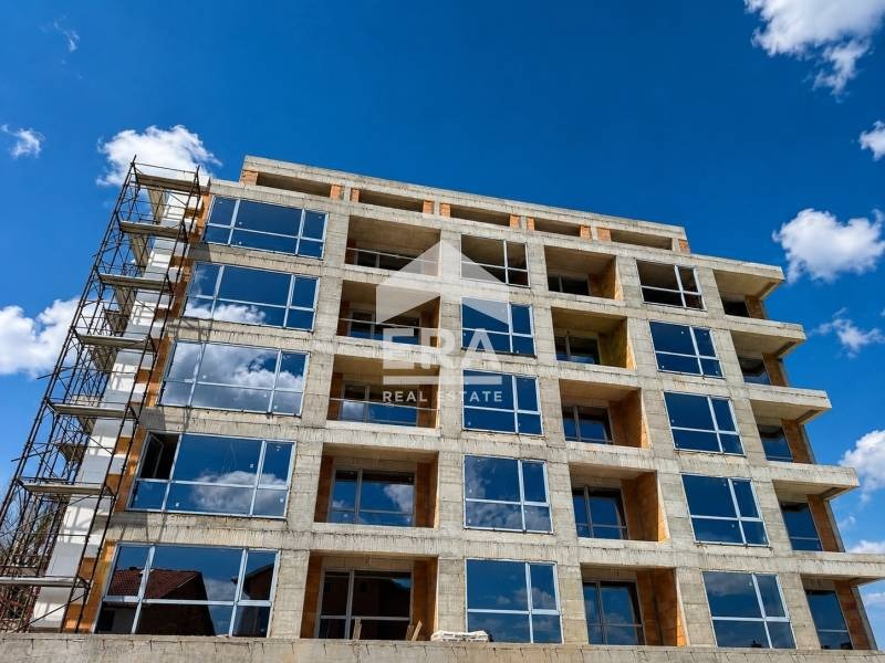 Продава 3-СТАЕН, гр. Варна, Аспарухово