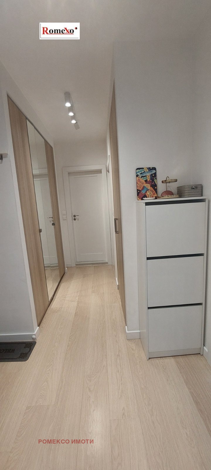 Продава 3-СТАЕН, гр. Пловдив, Център, снимка 13 - Апартаменти - 55392694