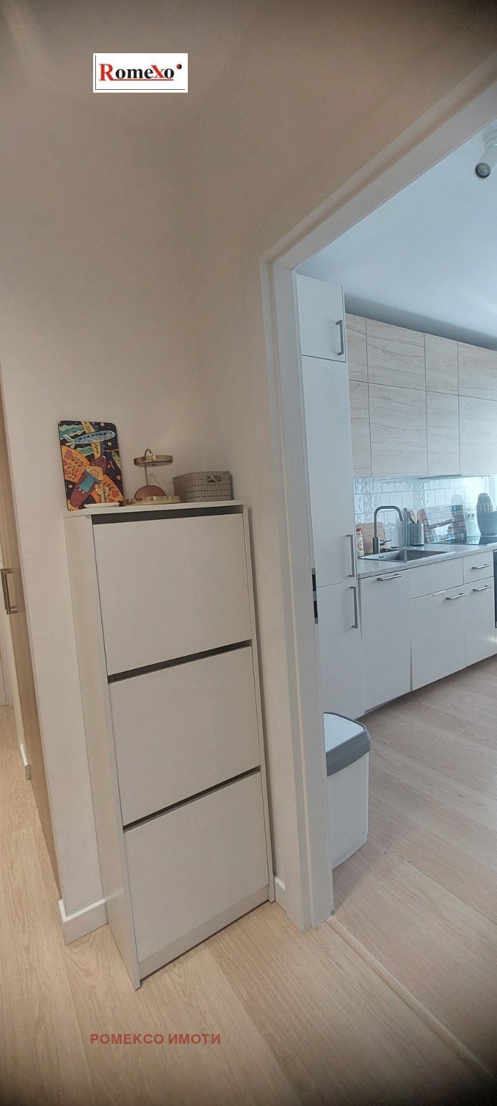 Продава 3-СТАЕН, гр. Пловдив, Център, снимка 12 - Апартаменти - 55392694