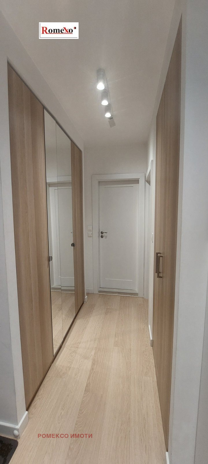 Продава 3-СТАЕН, гр. Пловдив, Център, снимка 14 - Апартаменти - 55392694