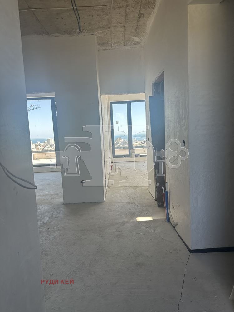 Продава 3-СТАЕН, гр. Варна, Изгрев, снимка 12 - Апартаменти - 56255876