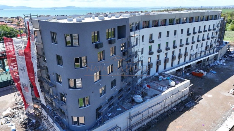 Продава  4-стаен град Бургас , Крайморие , 135 кв.м | 57815651