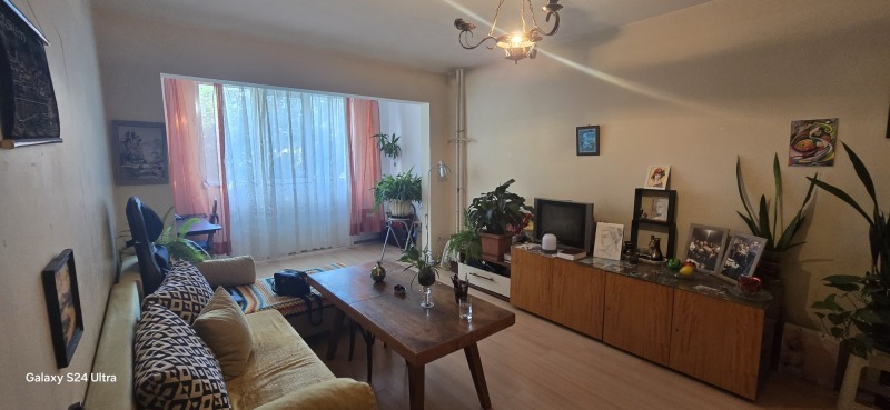 Продава  4-стаен град София , Дружба 2 , 135 кв.м | 72291868 - изображение [3]
