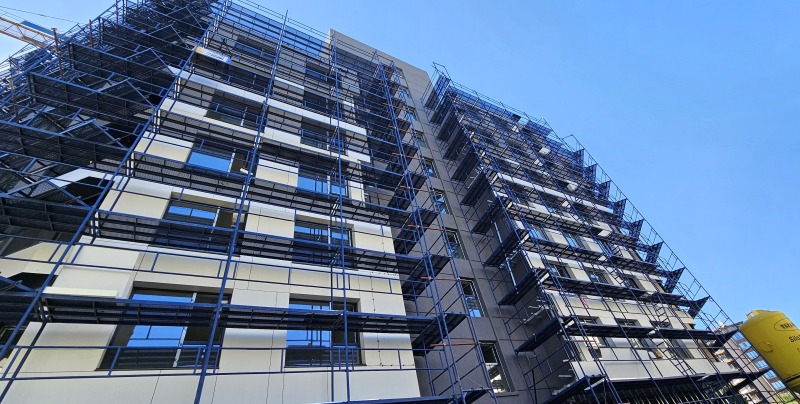 Satılık  3 yatak odası Sofia , Mladost 4 , 152 metrekare | 49881460