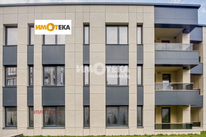 Продава  Многостаен град София , Бояна , 151 кв.м | 27871577