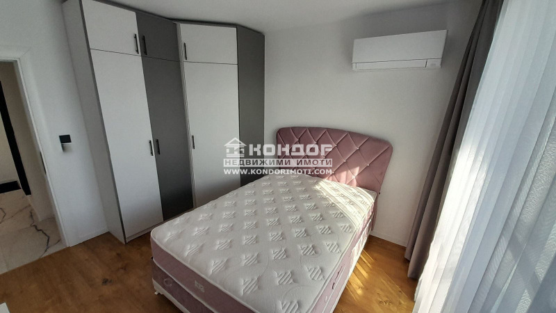 Продава МНОГОСТАЕН, гр. Пловдив, Център, снимка 6 - Апартаменти - 52364038