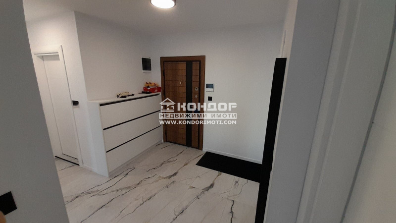 Продава МНОГОСТАЕН, гр. Пловдив, Център, снимка 8 - Апартаменти - 52364038