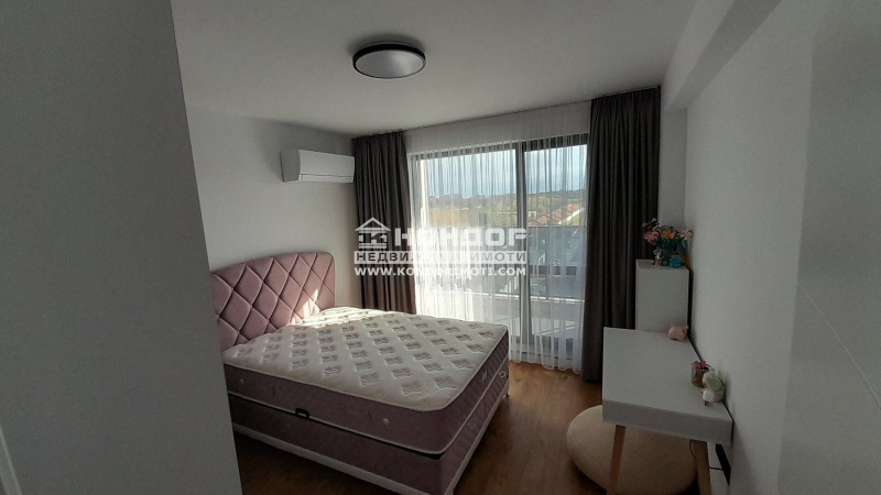 Продава МНОГОСТАЕН, гр. Пловдив, Център, снимка 5 - Апартаменти - 52364038