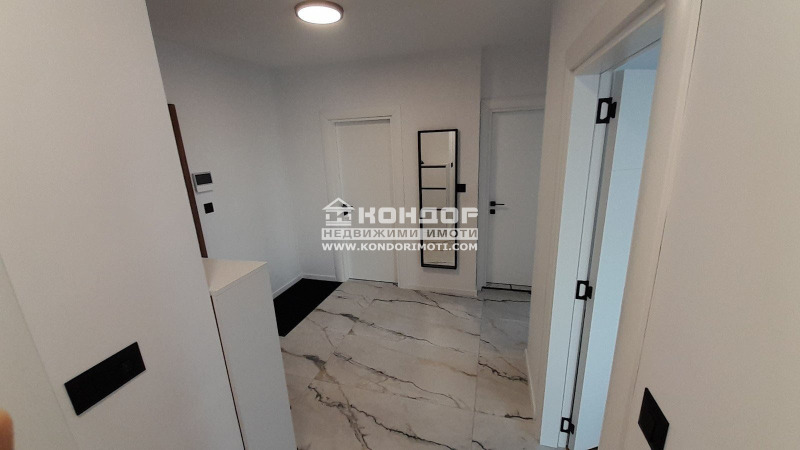 Продава МНОГОСТАЕН, гр. Пловдив, Център, снимка 11 - Апартаменти - 52364038