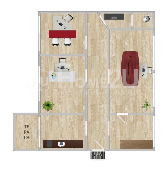 Продава МНОГОСТАЕН, гр. Варна, Гръцка махала, снимка 9 - Апартаменти - 52562266