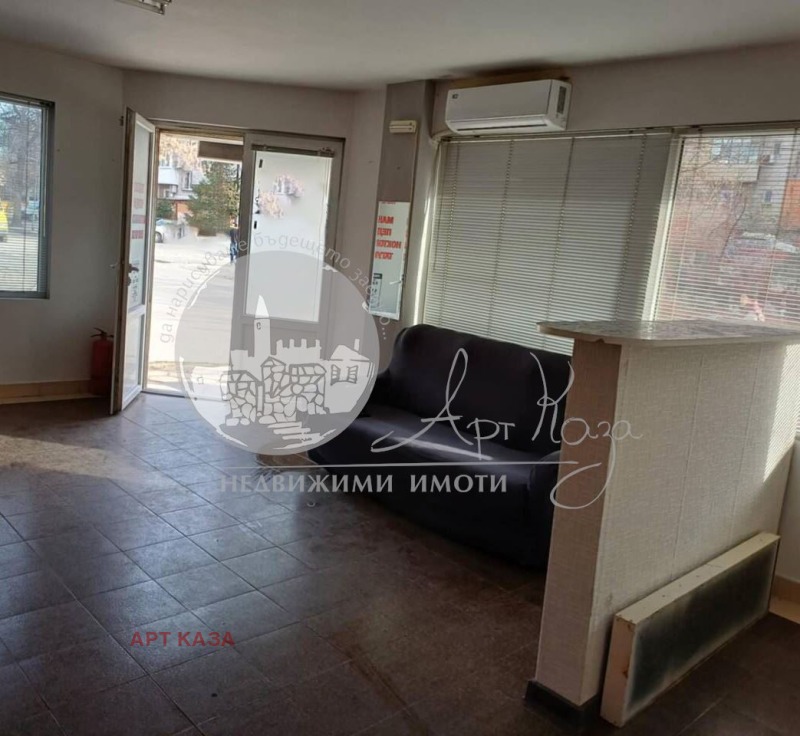 For Sale  Office Plovdiv , Kyuchuk Parizh , 40 sq.m | 60197791