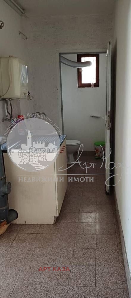 Продава ОФИС, гр. Пловдив, Кючук Париж, снимка 3 - Офиси - 49543085