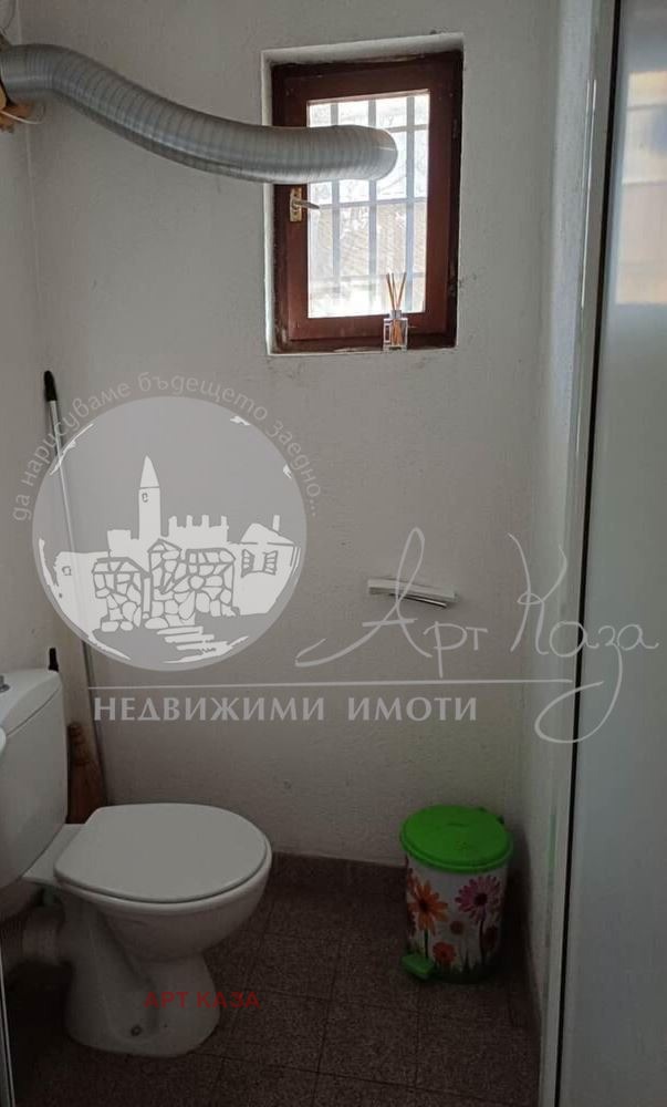 Продава  Офис град Пловдив , Кючук Париж , 40 кв.м | 60197791 - изображение [4]