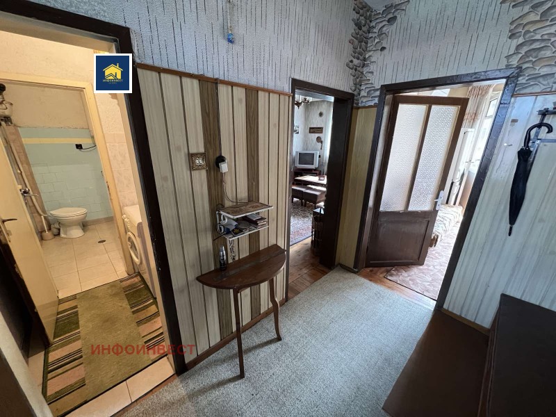 Продава 4-СТАЕН, гр. Велинград, област Пазарджик, снимка 7 - Апартаменти - 52214027