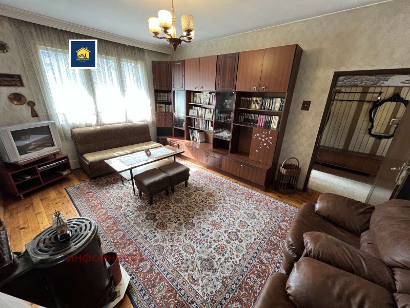 Продава 4-СТАЕН, гр. Велинград, област Пазарджик, снимка 6 - Апартаменти - 52214027