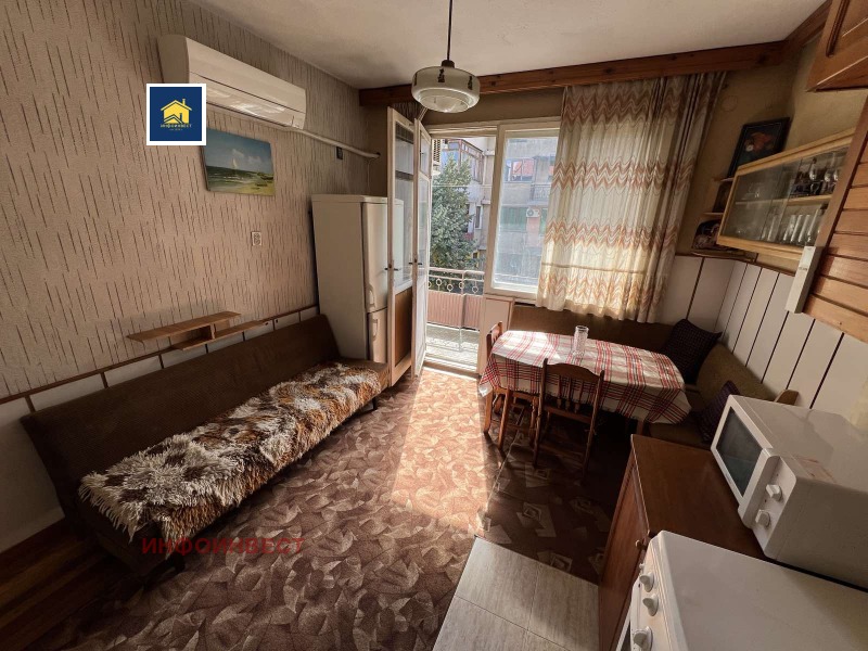 Продава 4-СТАЕН, гр. Велинград, област Пазарджик, снимка 5 - Апартаменти - 52214027