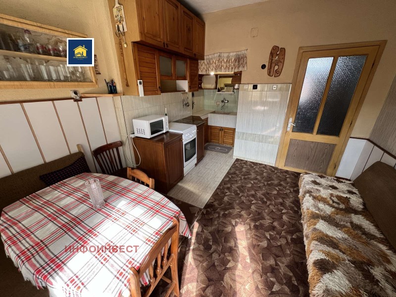 Продава 4-СТАЕН, гр. Велинград, област Пазарджик, снимка 4 - Апартаменти - 52214027