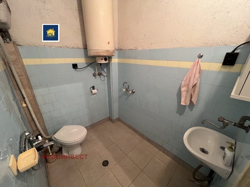 Продава 4-СТАЕН, гр. Велинград, област Пазарджик, снимка 12 - Апартаменти - 52214027