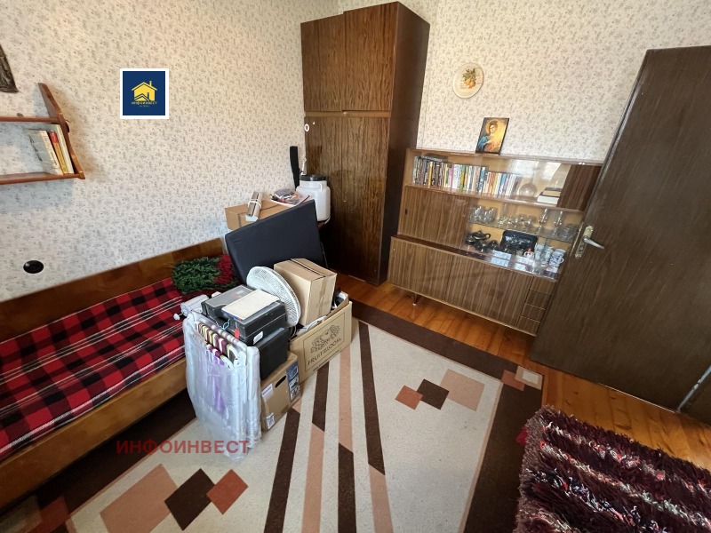 Продава 4-СТАЕН, гр. Велинград, област Пазарджик, снимка 9 - Апартаменти - 52214027