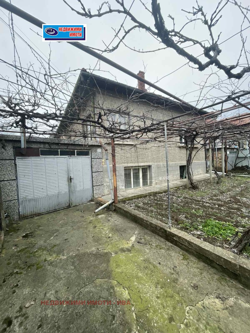 Продава  Къща област Велико Търново , гр. Горна Оряховица , 140 кв.м | 14490151