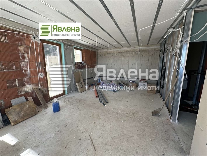 Продава КЪЩА, с. Бистрица, област София-град, снимка 3 - Къщи - 49408620