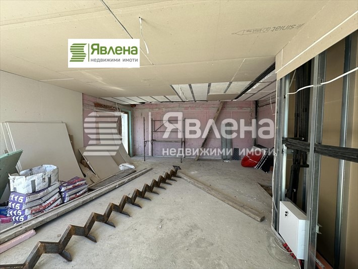 Продава КЪЩА, с. Бистрица, област София-град, снимка 6 - Къщи - 49408620