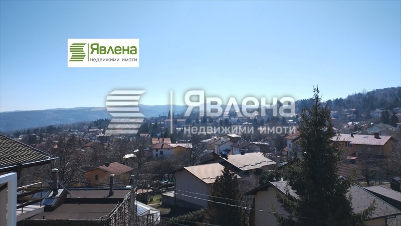 Продава КЪЩА, с. Бистрица, област София-град, снимка 9 - Къщи - 49408620