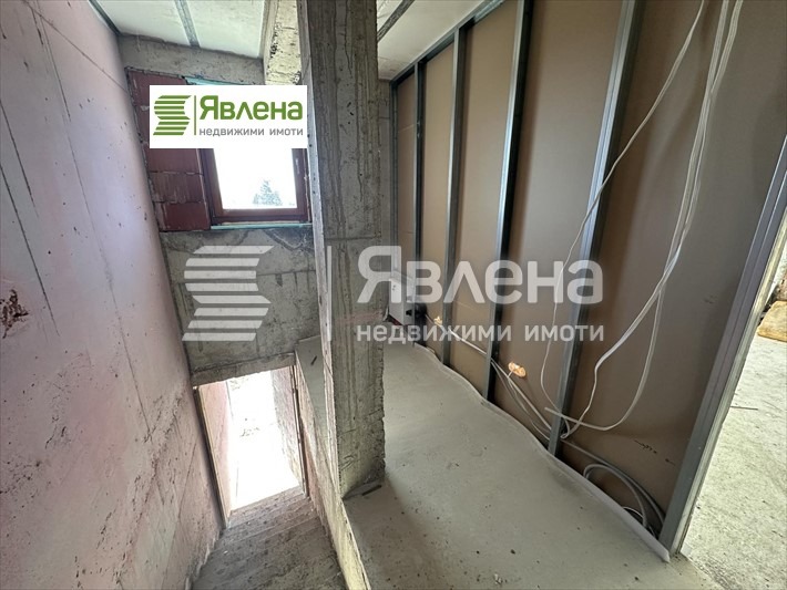 Продава КЪЩА, с. Бистрица, област София-град, снимка 2 - Къщи - 49408620