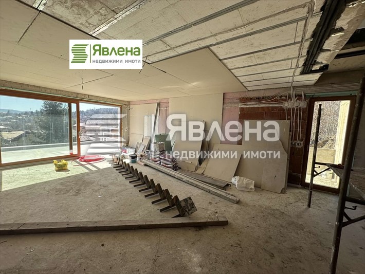 Продава КЪЩА, с. Бистрица, област София-град, снимка 5 - Къщи - 49408620