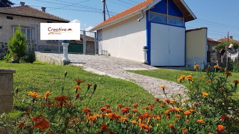 Продава  Къща област Пазарджик , с. Бяга , 75 кв.м | 90358464 - изображение [10]