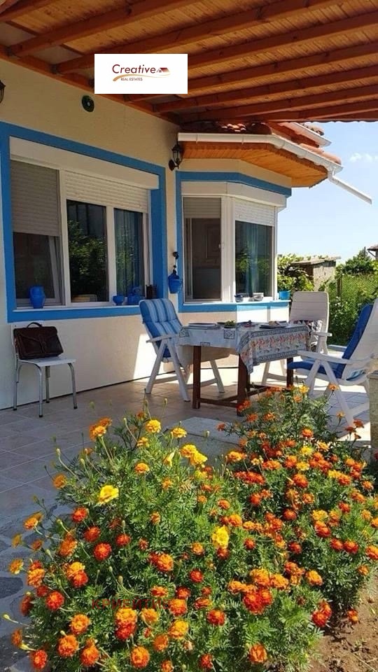 Продава  Къща, област Пазарджик, с. Бяга •  148 000 EUR • ID 37935083 — holmes.bg - [1] 