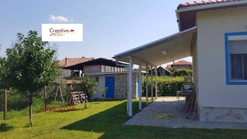 Продава  Къща област Пазарджик , с. Бяга , 75 кв.м | 90358464 - изображение [5]