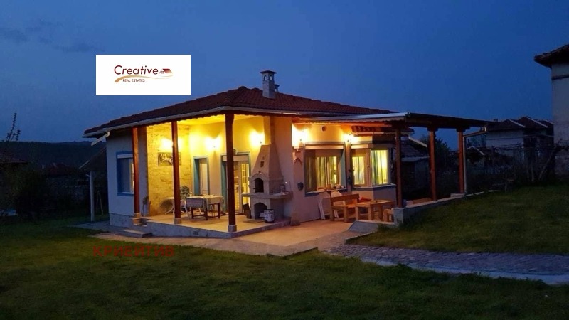 Продава  Къща област Пазарджик , с. Бяга , 75 кв.м | 90358464 - изображение [6]