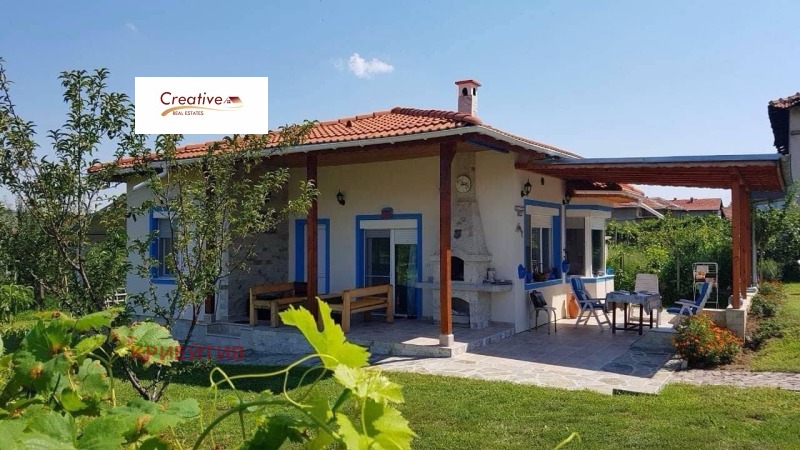Продава  Къща област Пазарджик , с. Бяга , 75 кв.м | 90358464 - изображение [2]
