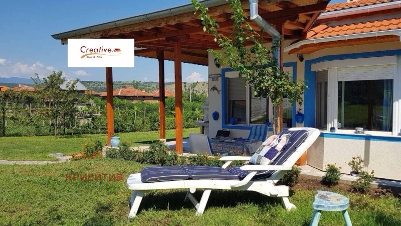 Продава  Къща област Пазарджик , с. Бяга , 75 кв.м | 90358464 - изображение [11]