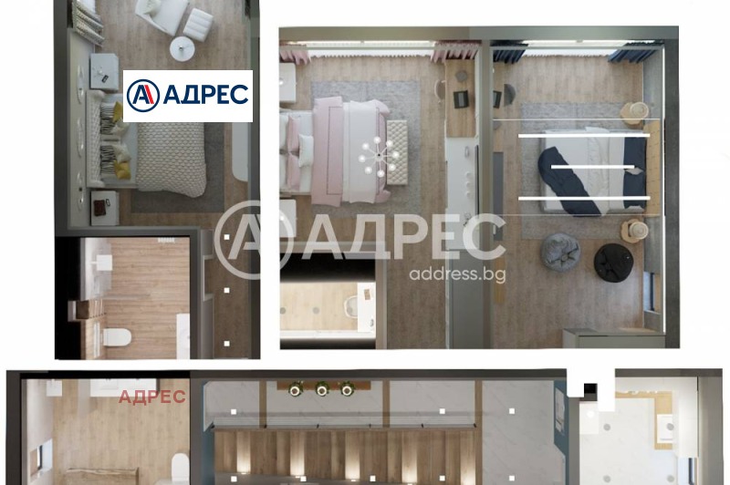 Satılık  Ev Varna , Kazaşko , 310 metrekare | 17337079 - görüntü [4]
