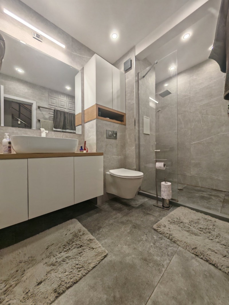 Продава КЪЩА, гр. Бургас, Сарафово, снимка 11 - Къщи - 51567088